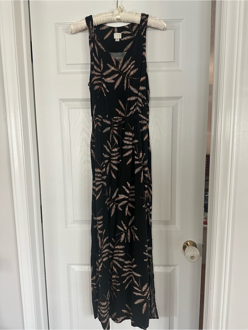 A New Day Maxi Dress